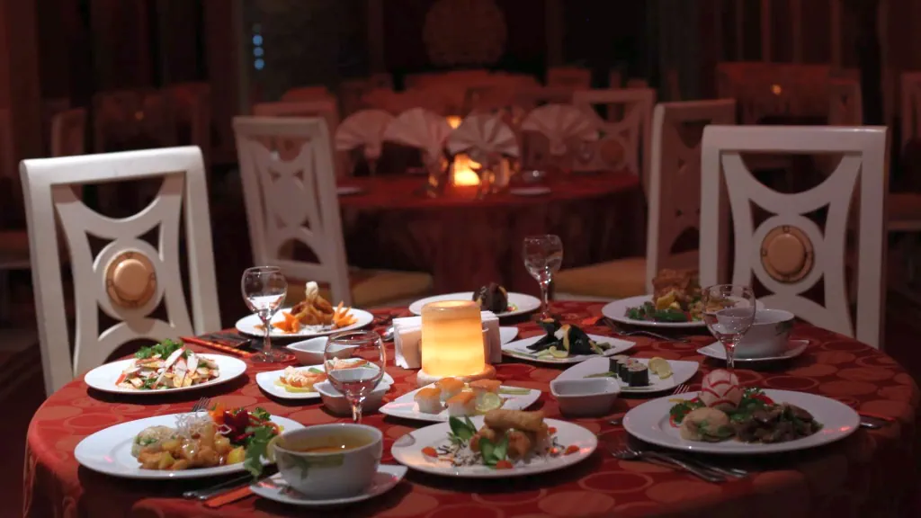 Hotel Pyramisa Beach Resort - Sahl Hashish